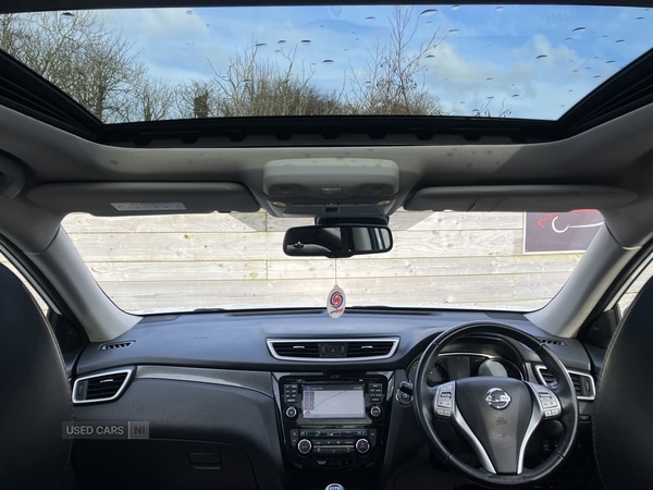 Used Nissan X-Trail 2017 for sale - 77551122: Photo 18