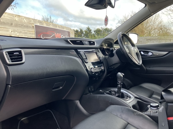 Used Nissan X-Trail 2017 for sale - 77551122: Photo 19
