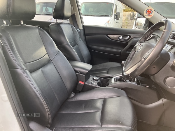 Used Nissan X-Trail 2017 for sale - 77551122: Photo 20