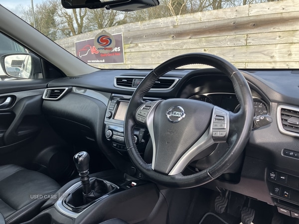 Used Nissan X-Trail 2017 for sale - 77551122: Photo 21