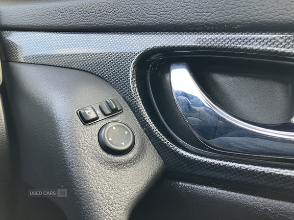 Used Nissan X-Trail 2017 for sale - 77551122: Photo 23