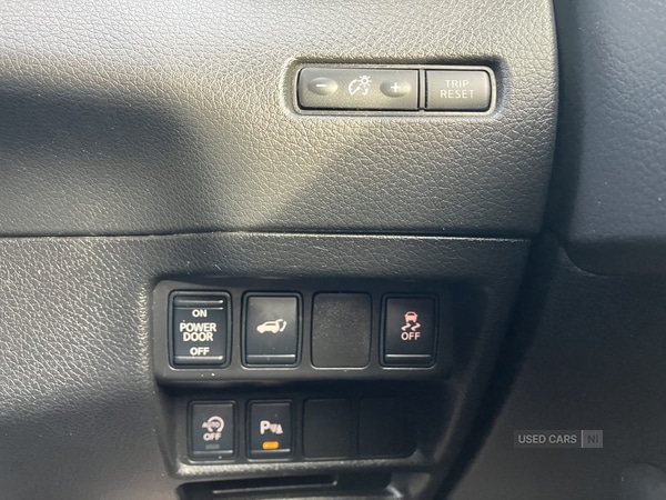 Used Nissan X-Trail 2017 for sale - 77551122: Photo 24