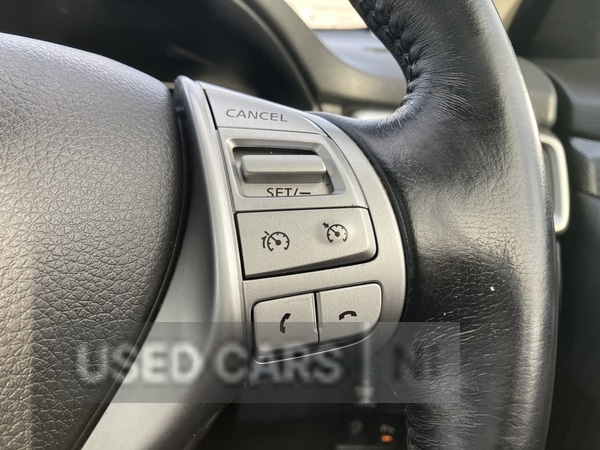 Used Nissan X-Trail 2017 for sale - 77551122: Photo 25