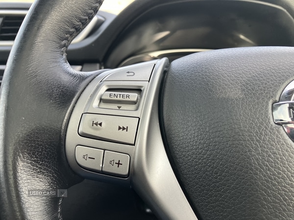 Used Nissan X-Trail 2017 for sale - 77551122: Photo 26