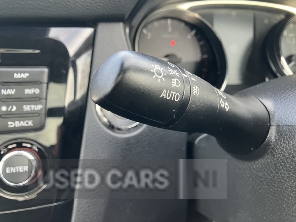 Used Nissan X-Trail 2017 for sale - 77551122: Photo 28