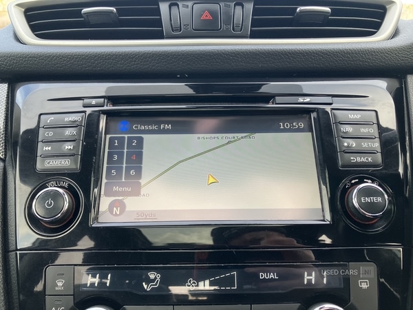 Used Nissan X-Trail 2017 for sale - 77551122: Photo 29