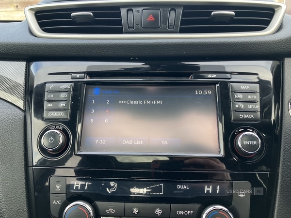 Used Nissan X-Trail 2017 for sale - 77551122: Photo 31