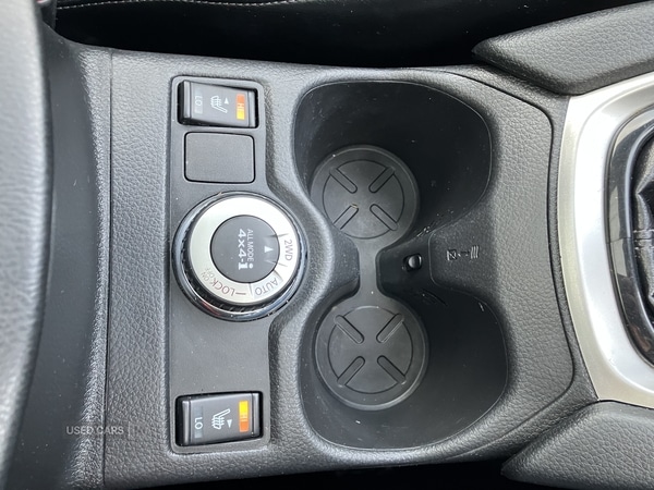 Used Nissan X-Trail 2017 for sale - 77551122: Photo 34