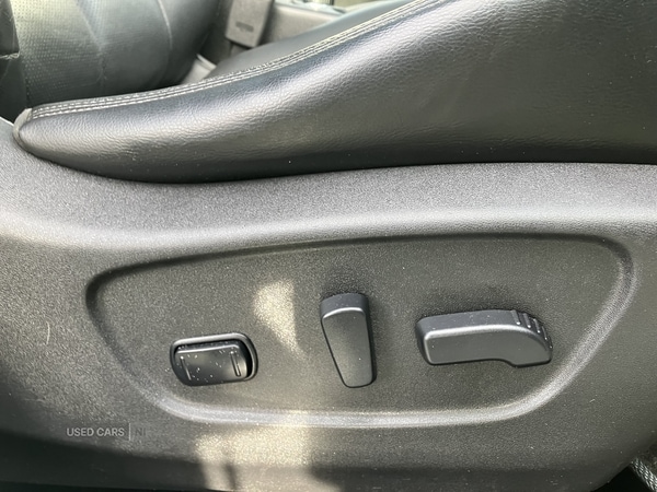 Used Nissan X-Trail 2017 for sale - 77551122: Photo 35