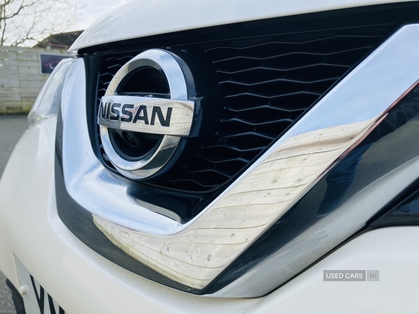 Used Nissan X-Trail 2017 for sale - 77551122: Photo 8