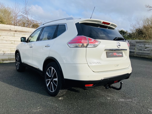 Used Nissan X-Trail 2017 for sale - 77551122: Photo 9