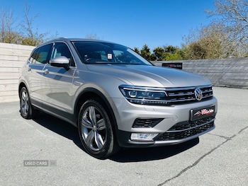 Used Volkswagen Tiguan 2016 for sale - 78376635: Photo