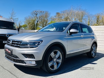 Used Volkswagen Tiguan 2016 for sale - 78376635: Photo