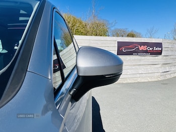 Used Volkswagen Tiguan 2016 for sale - 78376635: Photo