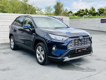 Toyota - RAV4