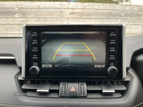 Vehicle 26