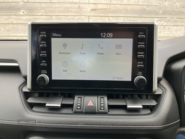 Vehicle 27