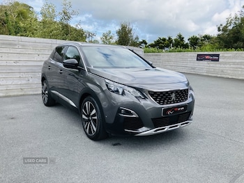 Used Peugeot 3008 2019 for sale - 76099671: Photo