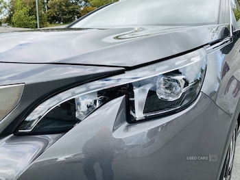 Used Peugeot 3008 2019 for sale - 76099671: Photo