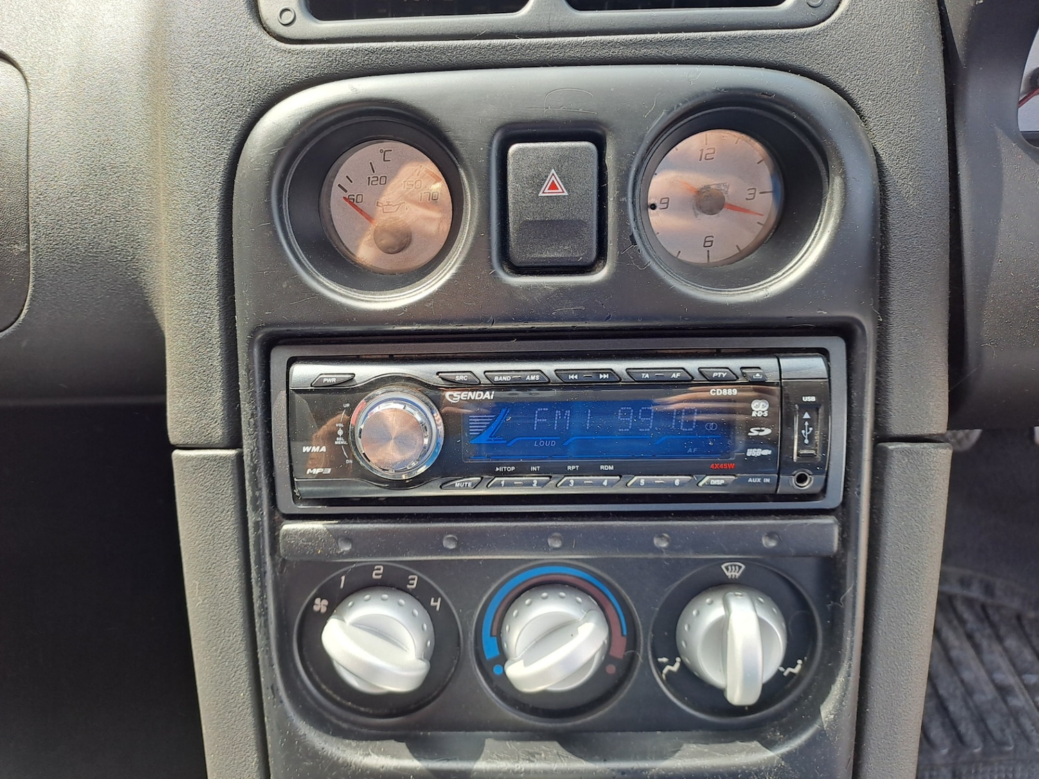 Vehicle 7