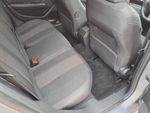 Used Peugeot 308 SW 2018 for sale - 76134059: Photo 10