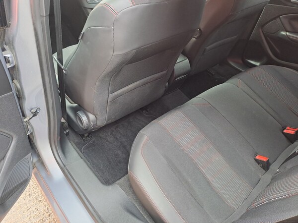 Used Peugeot 308 SW 2018 for sale - 76134059: Photo 12