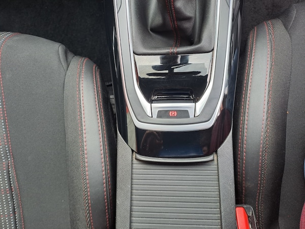 Used Peugeot 308 SW 2018 for sale - 76134059: Photo 21