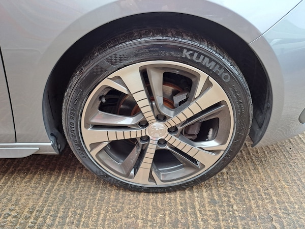 Used Peugeot 308 SW 2018 for sale - 76134059: Photo 22