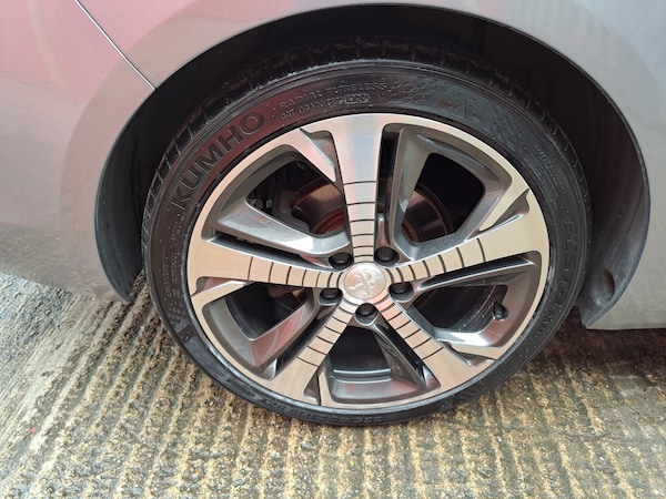 Used Peugeot 308 SW 2018 for sale - 76134059: Photo 23