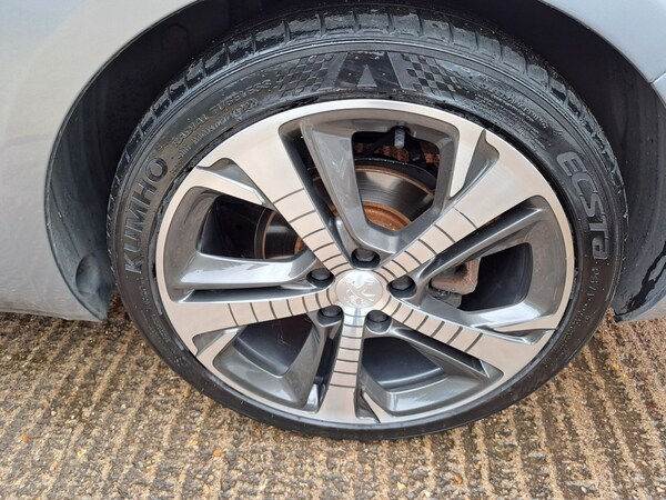 Used Peugeot 308 SW 2018 for sale - 76134059: Photo 24