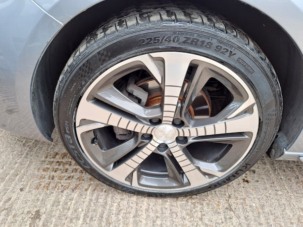Used Peugeot 308 SW 2018 for sale - 76134059: Photo 25
