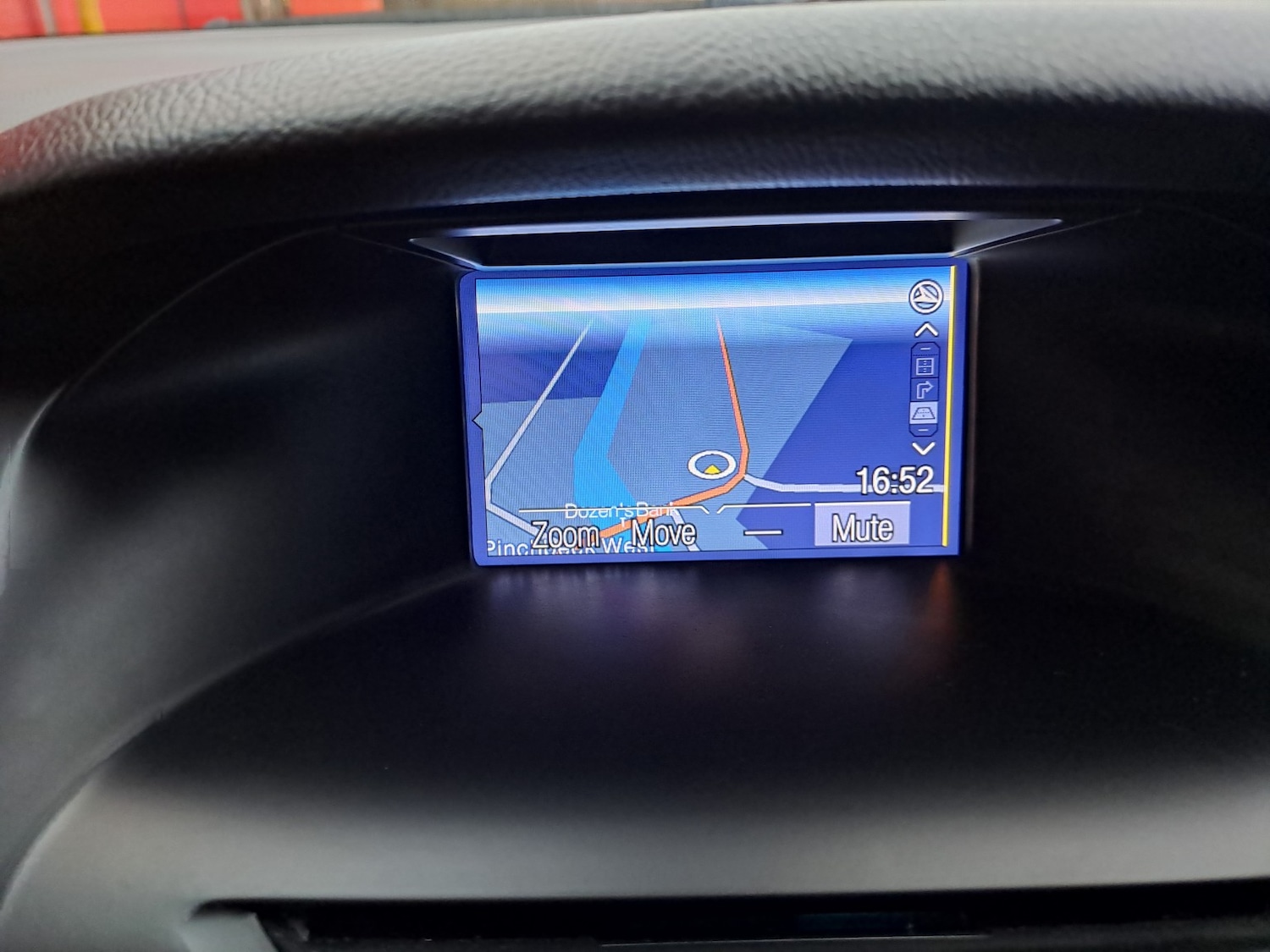 Used Ford Focus 2014 for sale - 76541584: Photo 16