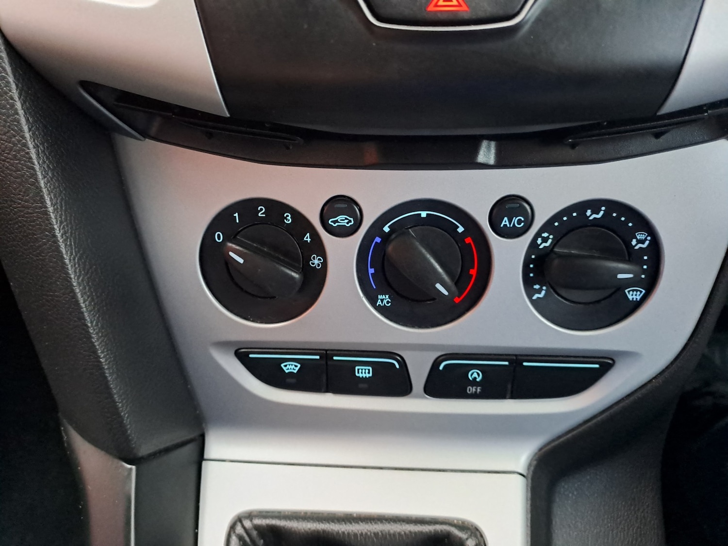 Used Ford Focus 2014 for sale - 76541584: Photo 18