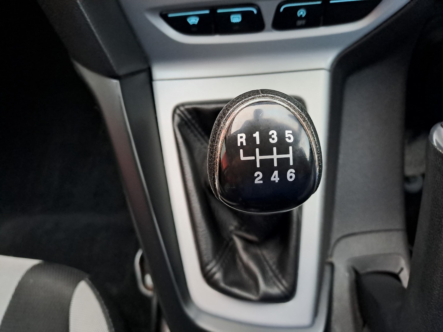 Used Ford Focus 2014 for sale - 76541584: Photo 19