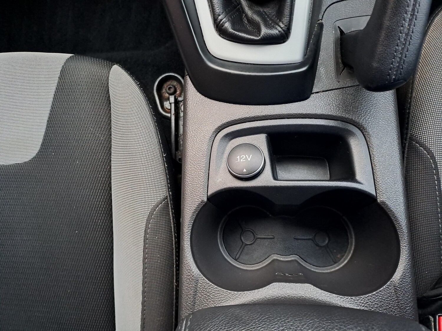 Used Ford Focus 2014 for sale - 76541584: Photo 20