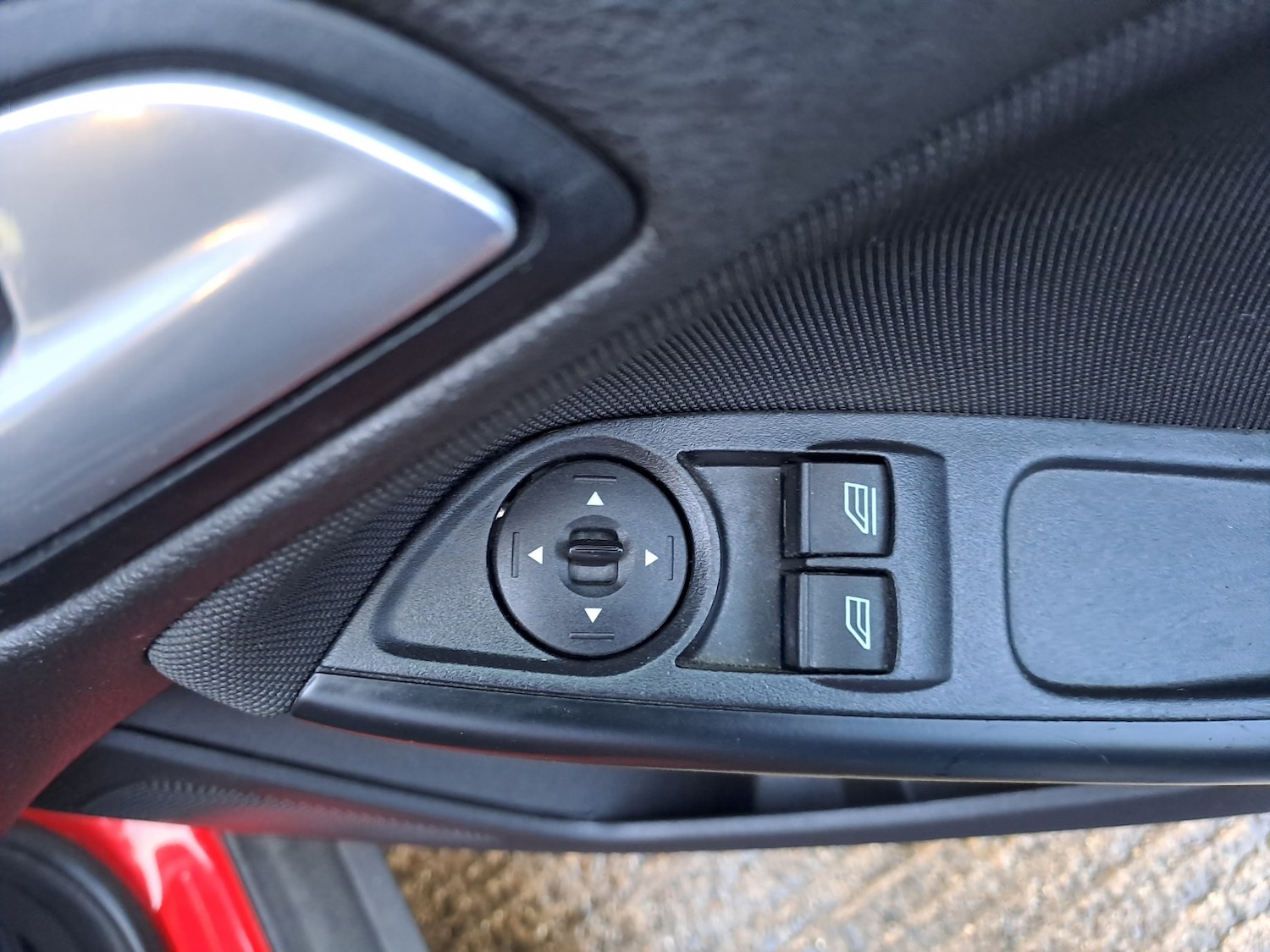 Used Ford Focus 2014 for sale - 76541584: Photo 21