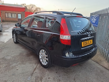 Used Hyundai i30 2011 for sale - 76794084: Photo