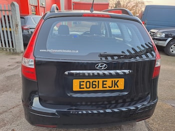 Used Hyundai i30 2011 for sale - 76794084: Photo