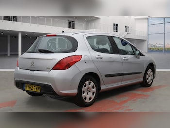 Used Peugeot 308 2012 for sale - 76164567: Photo 4