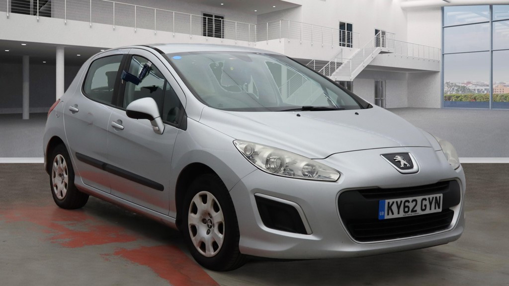 Used Peugeot 308 2012 for sale - 76164567: Photo 6