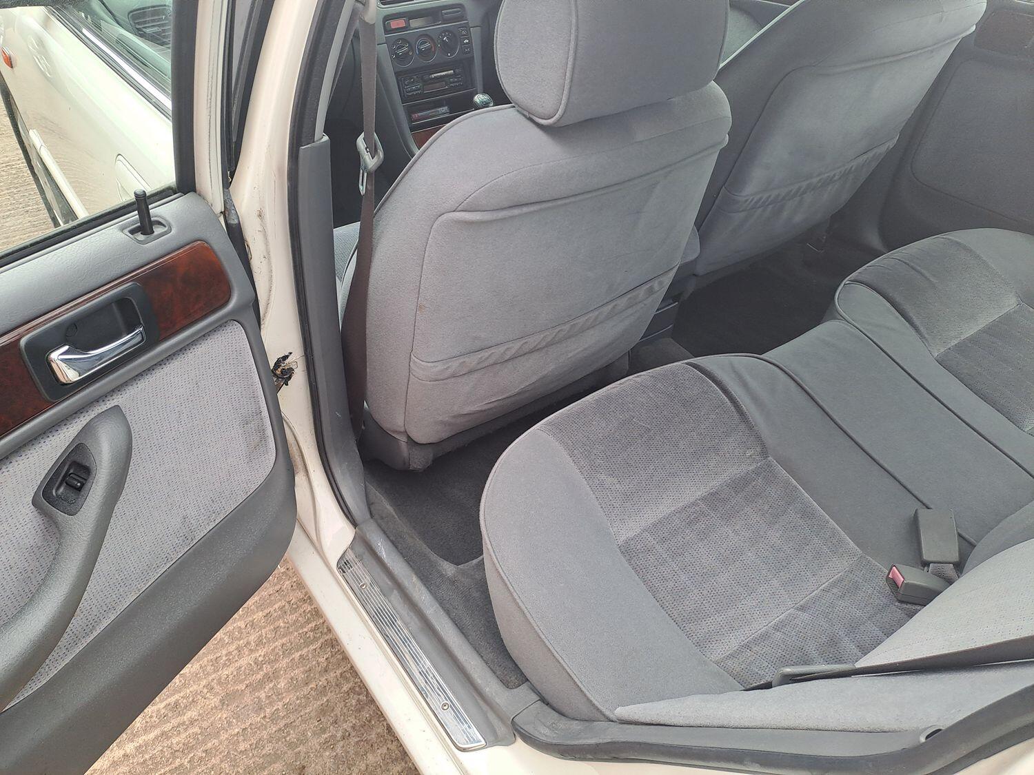 Used Rover 600 1997 for sale - 76439937: Photo 11