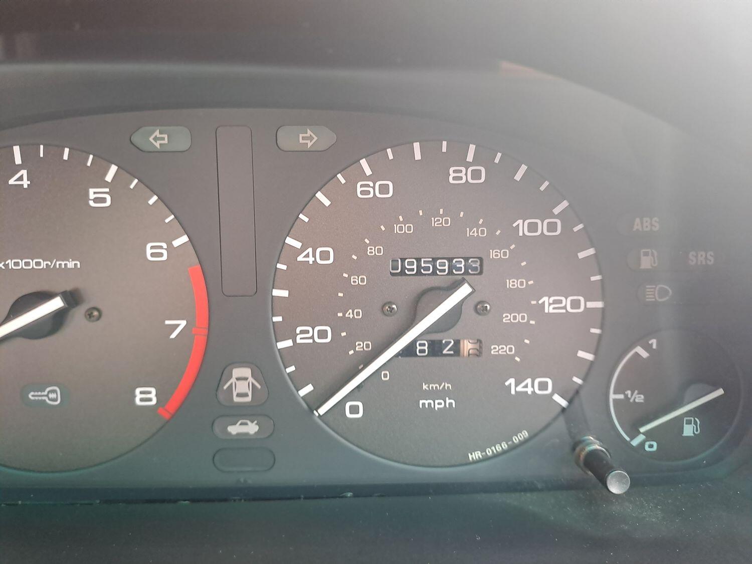 Used Rover 600 1997 for sale - 76439937: Photo 13