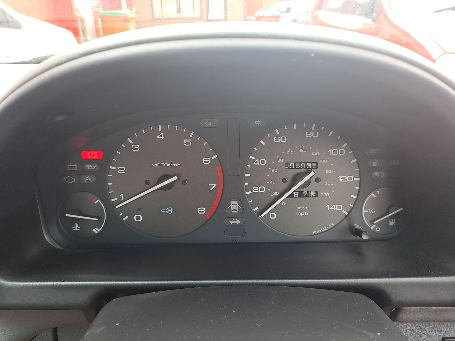 Used Rover 600 1997 for sale - 76439937: Photo 14