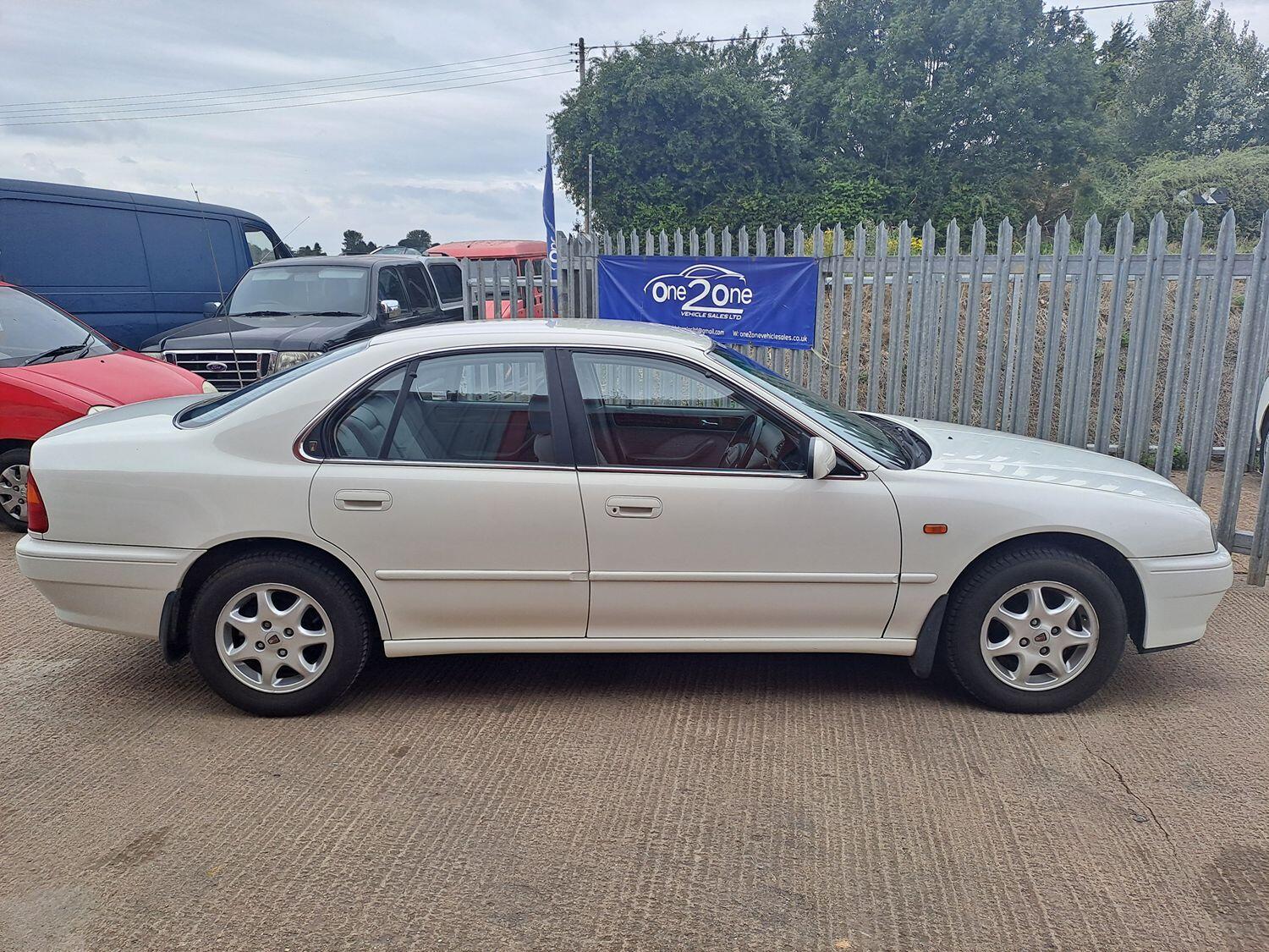 Used Rover 600 1997 for sale - 76439937: Photo 6