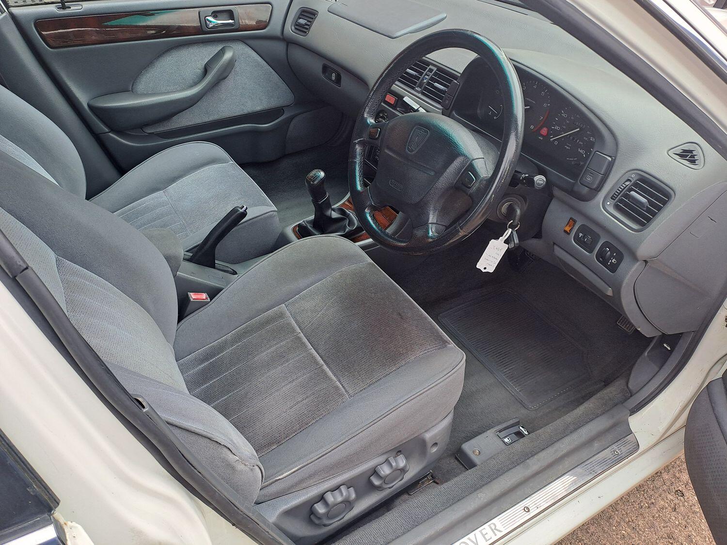 Used Rover 600 1997 for sale - 76439937: Photo 9