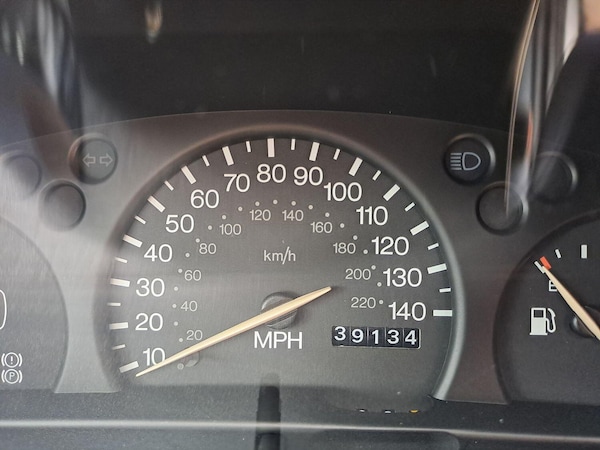 Used Ford Escort 1996 for sale - 76246149: Photo 13