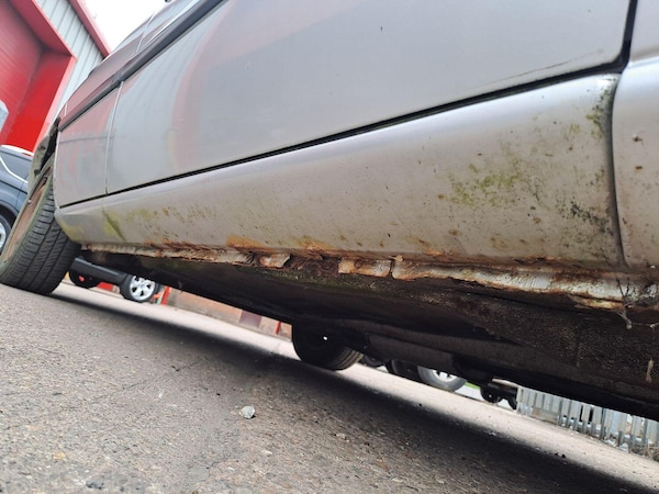 Used Ford Escort 1996 for sale - 76246149: Photo 20