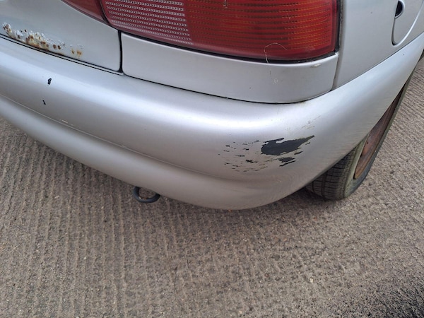 Used Ford Escort 1996 for sale - 76246149: Photo 37