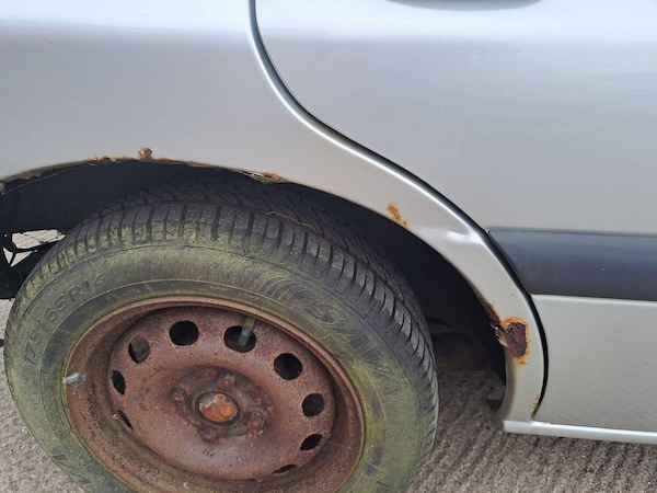 Used Ford Escort 1996 for sale - 76246149: Photo 39