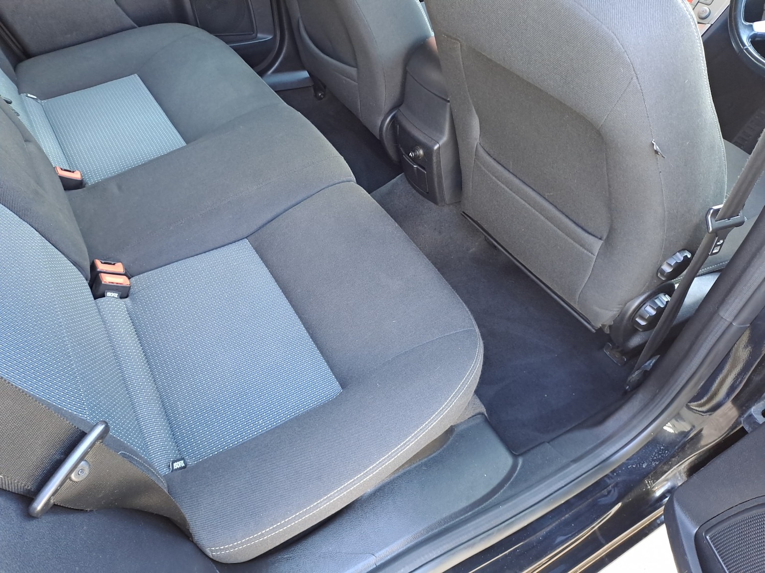 Used Ford Mondeo 2010 for sale - 77635351: Photo 10